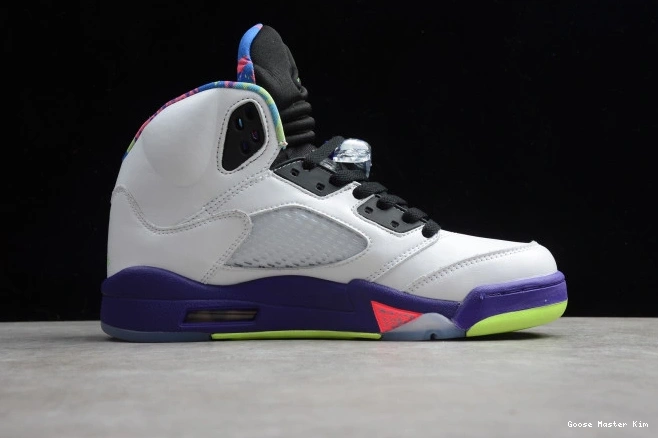Jordan DB3335-100 Air 5 Retro Alternate Bel-Air 0730